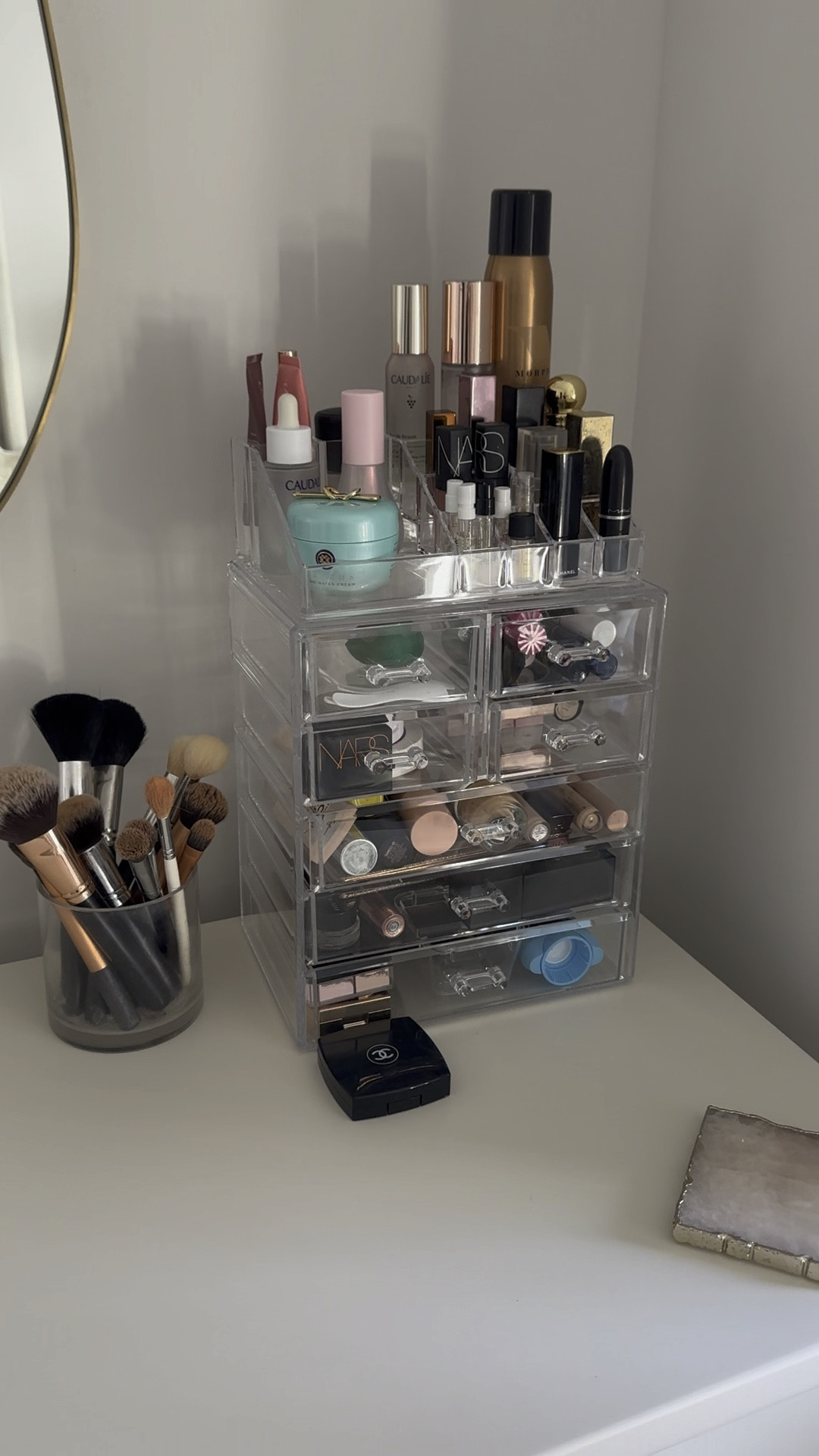 I like this color better! It’s not as big as I thought but it works great 

#LTKVideo #LTKHome #LTKBeauty