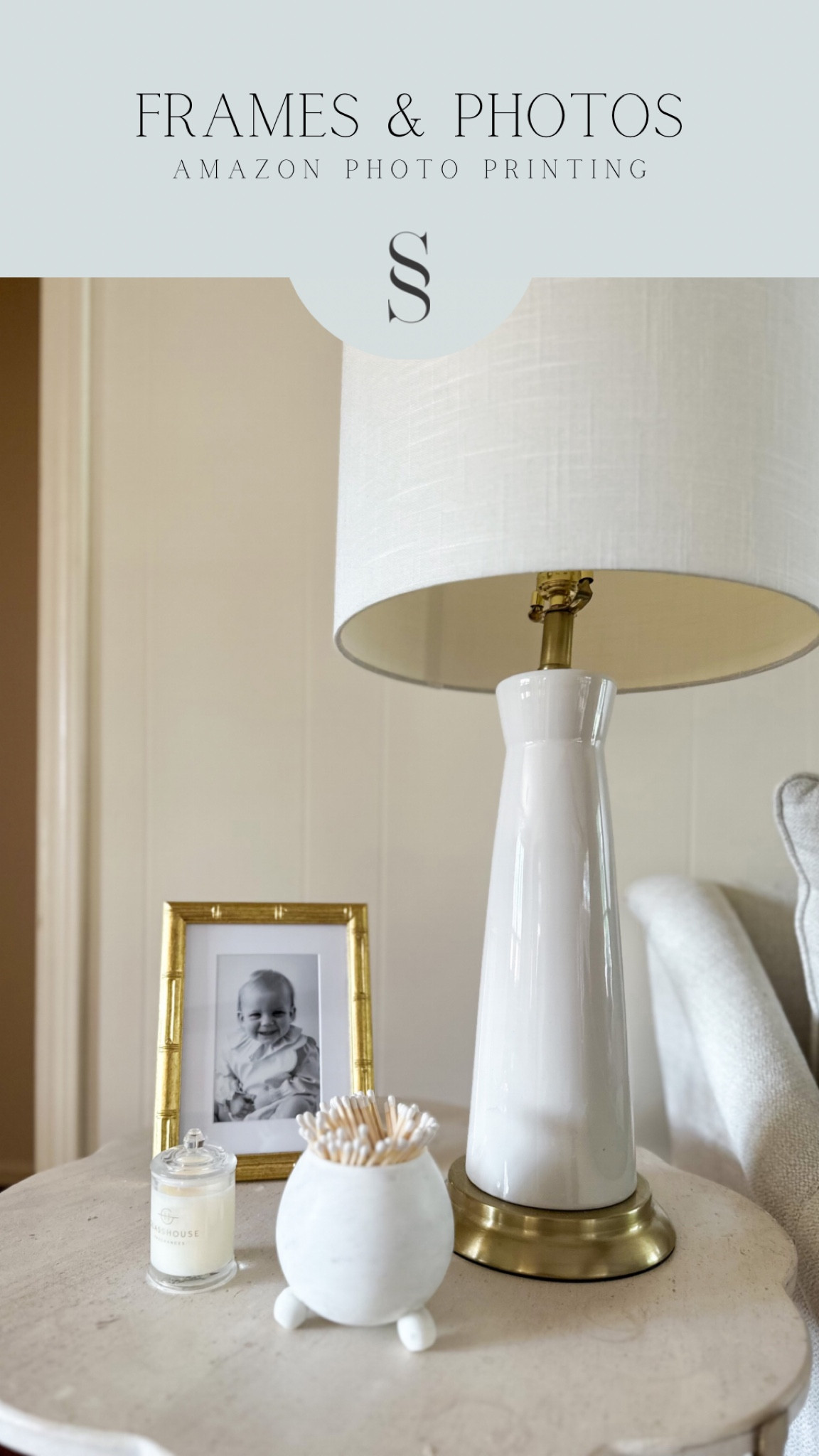 My favorite Amazon frames 🖼️ 

#LTKhome #LTKfindsunder50 #LTKbaby