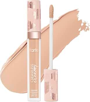 tarte creaseless creamy full-coverage concealer | Amazon (US)
