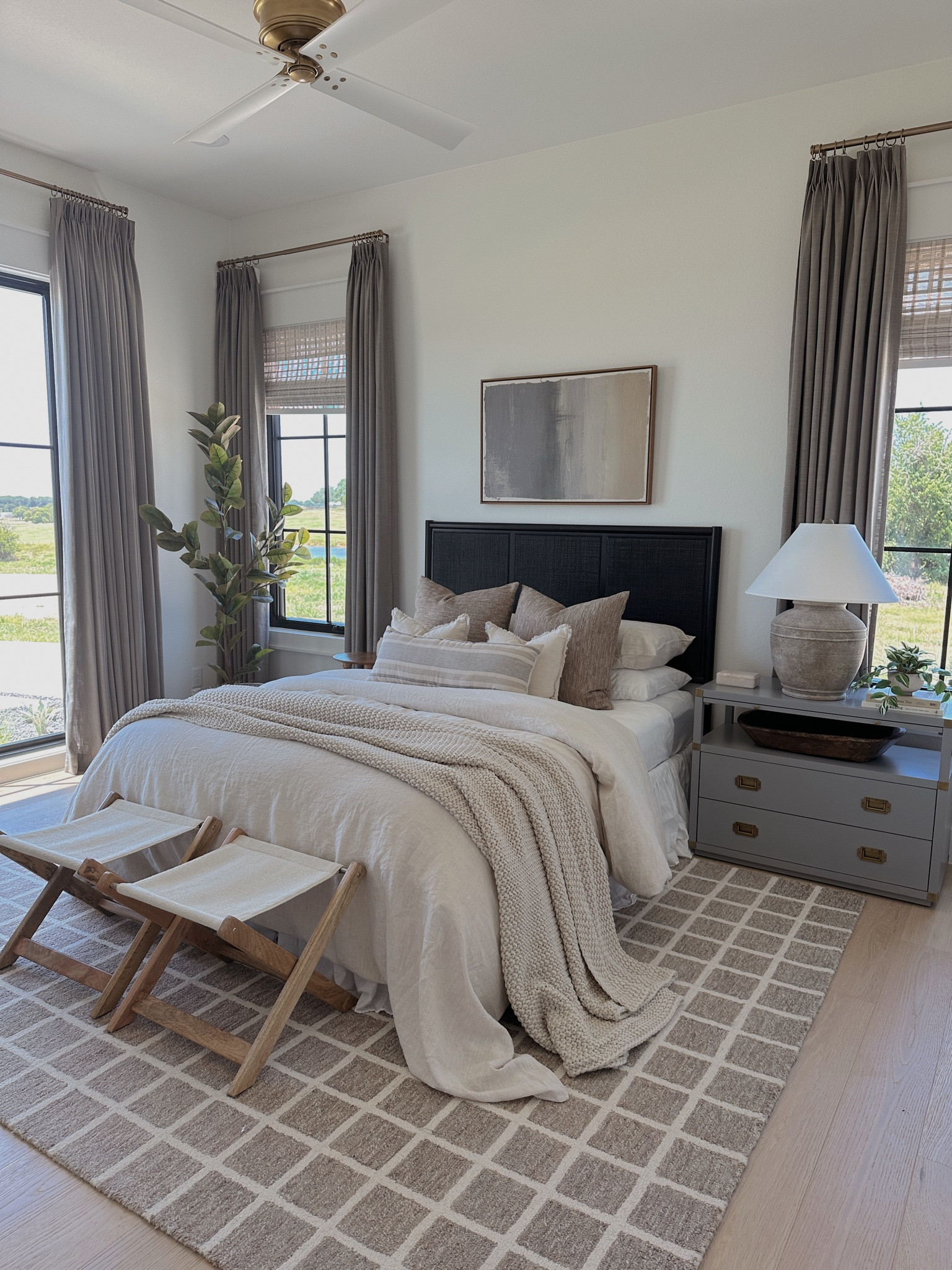 Shop my Guest Bedroom ✨Prime Day Deals✨


Guest bedroom decor. Curtains. Duvet. Nightstand. Table lamp. Faux tree. Bedding. Twopages curtains. Curtain rods. Amazon finds. Amazon decor. McGee & co. Loloi rugs. Gold curtain rod. #LTKxPrimeDay

#LTKhome