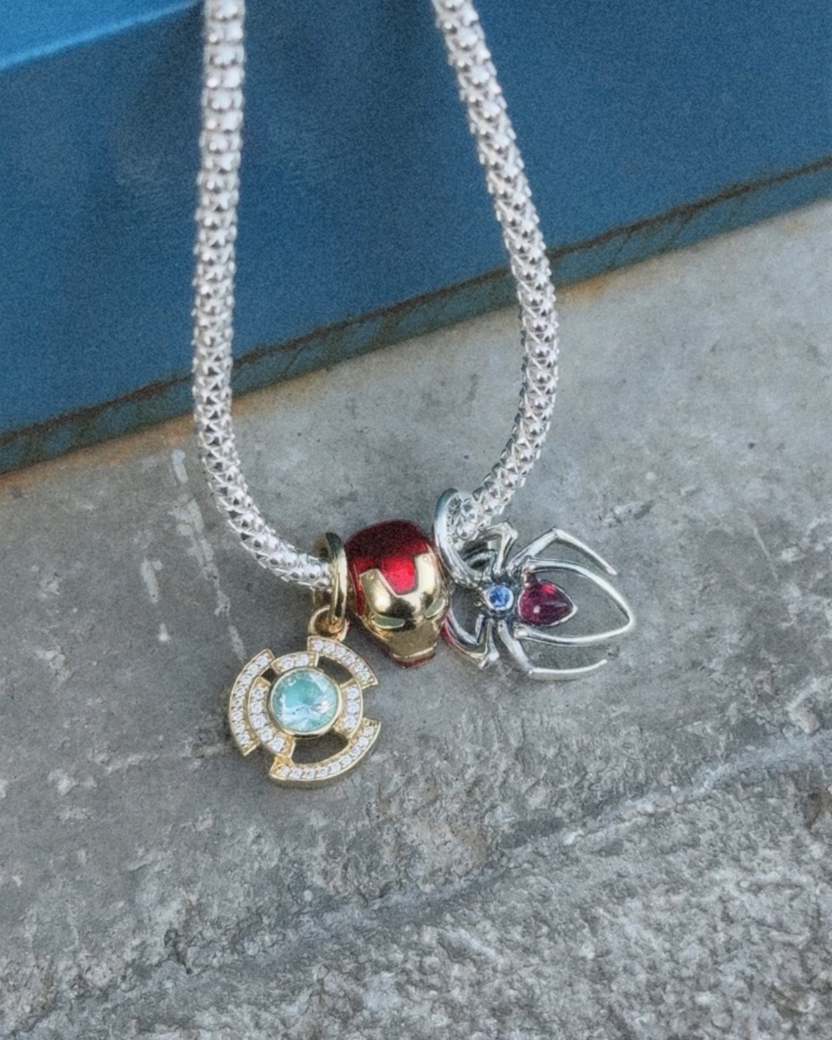 New ✨MARVEL x PANDORA✨

#LTKStyleTip #LTKGiftGuide #LTKHoliday