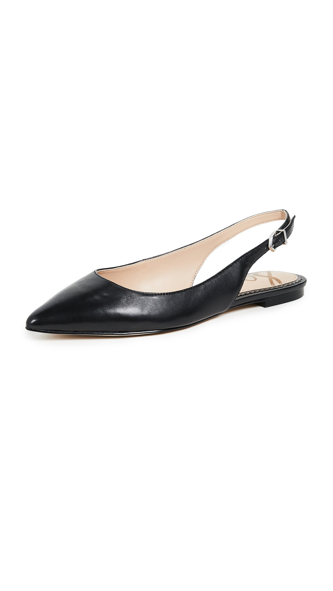 Sam Edelman Raya Slingback Flats | Shopbop