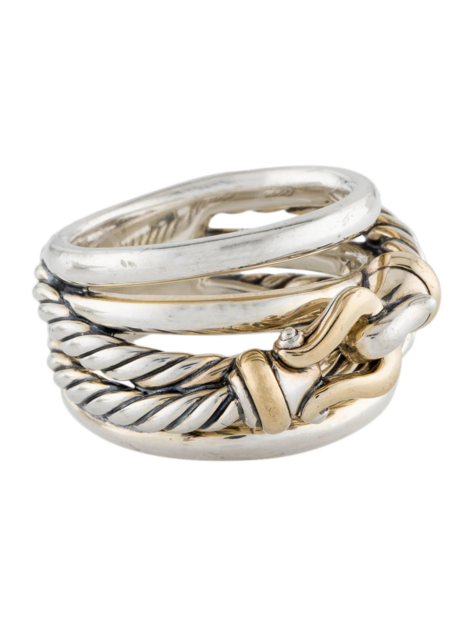 From the DY Crossover Collection | The RealReal