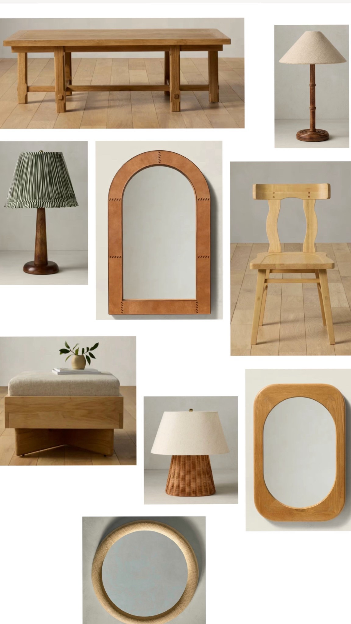 some of my picks from the joon Loloi Presidents’ Day sale 🤎 

#LTKSaleAlert #LTKHome