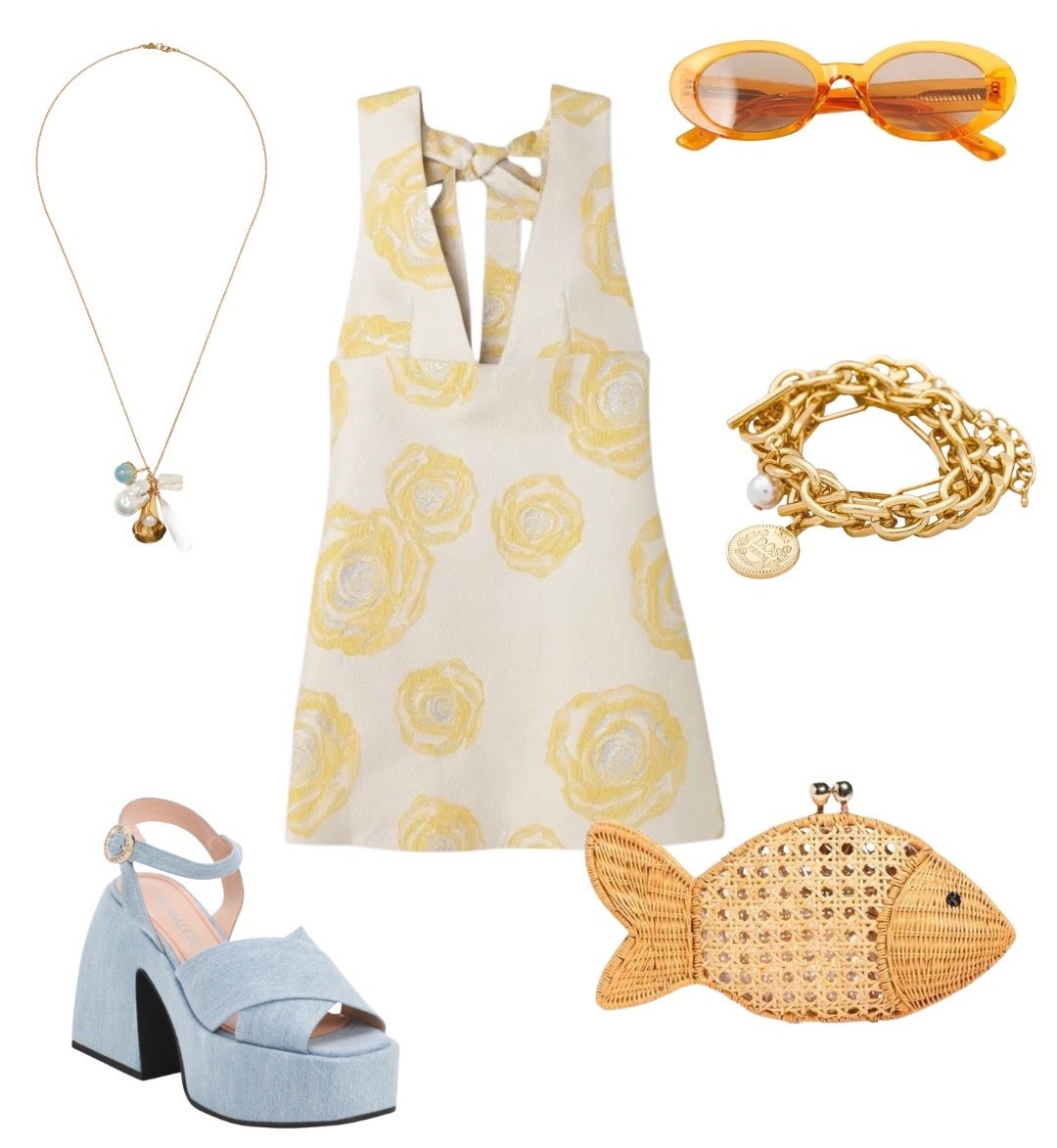 Exact links on my IG!💛💛linked similar items below!!

#LTKootd #LTKSaleAlert