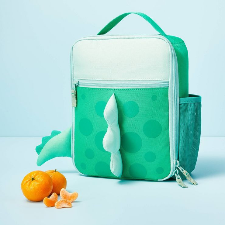 Fashion Lunch Bag Dino - Cat & Jack™ | Target
