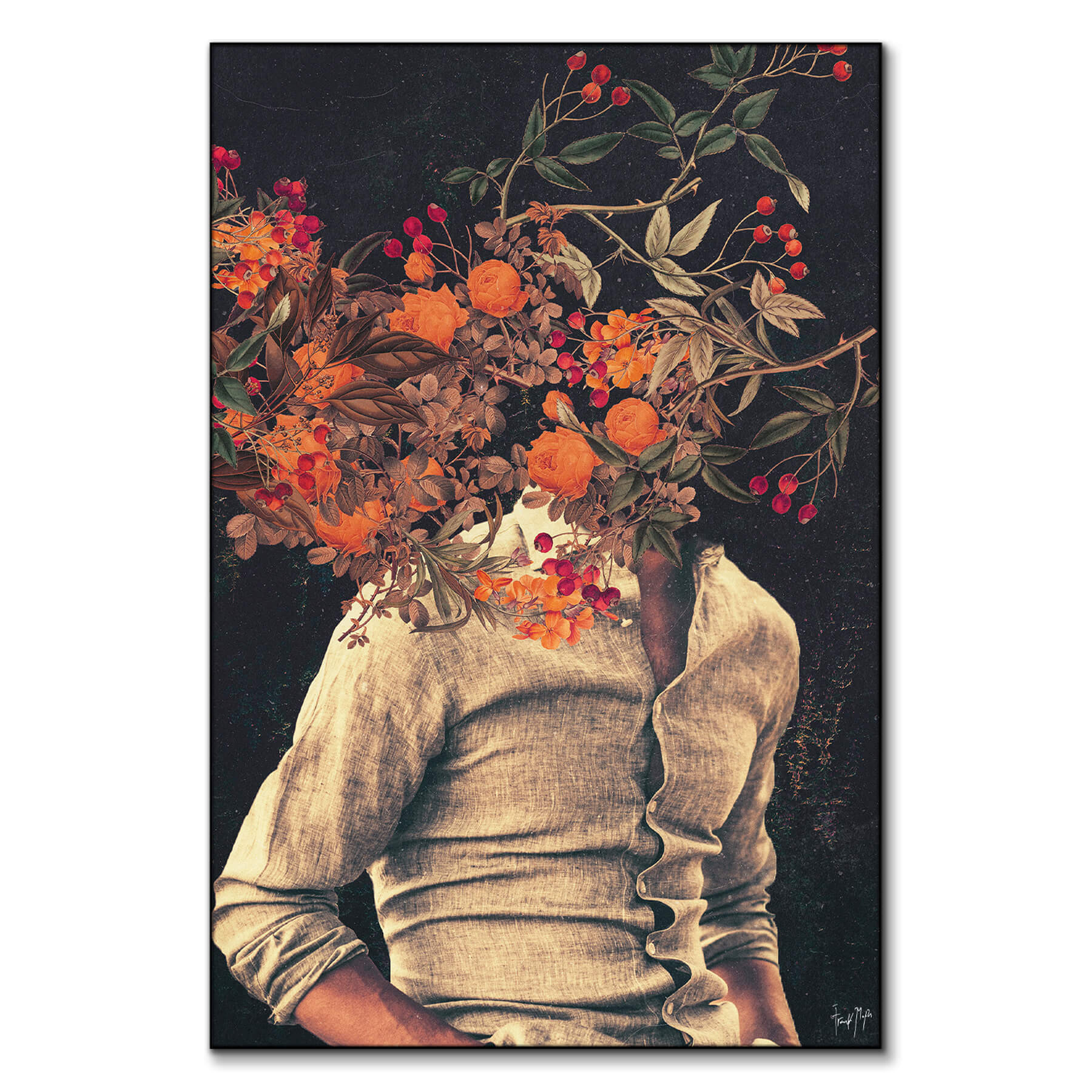 Roots | Big Wall Decor (US)