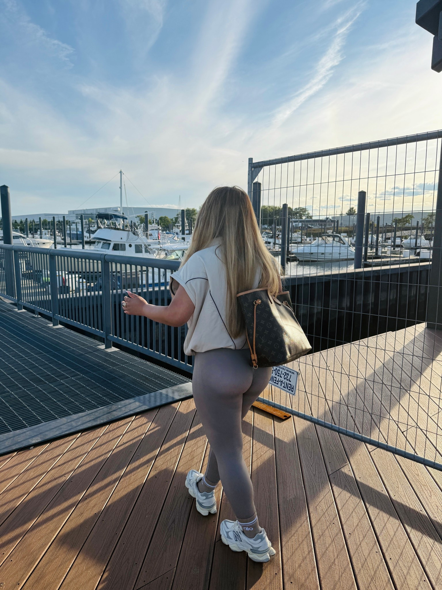 Active wear #OOTD

#LTKShoeCrush #LTKSeasonal #LTKActive