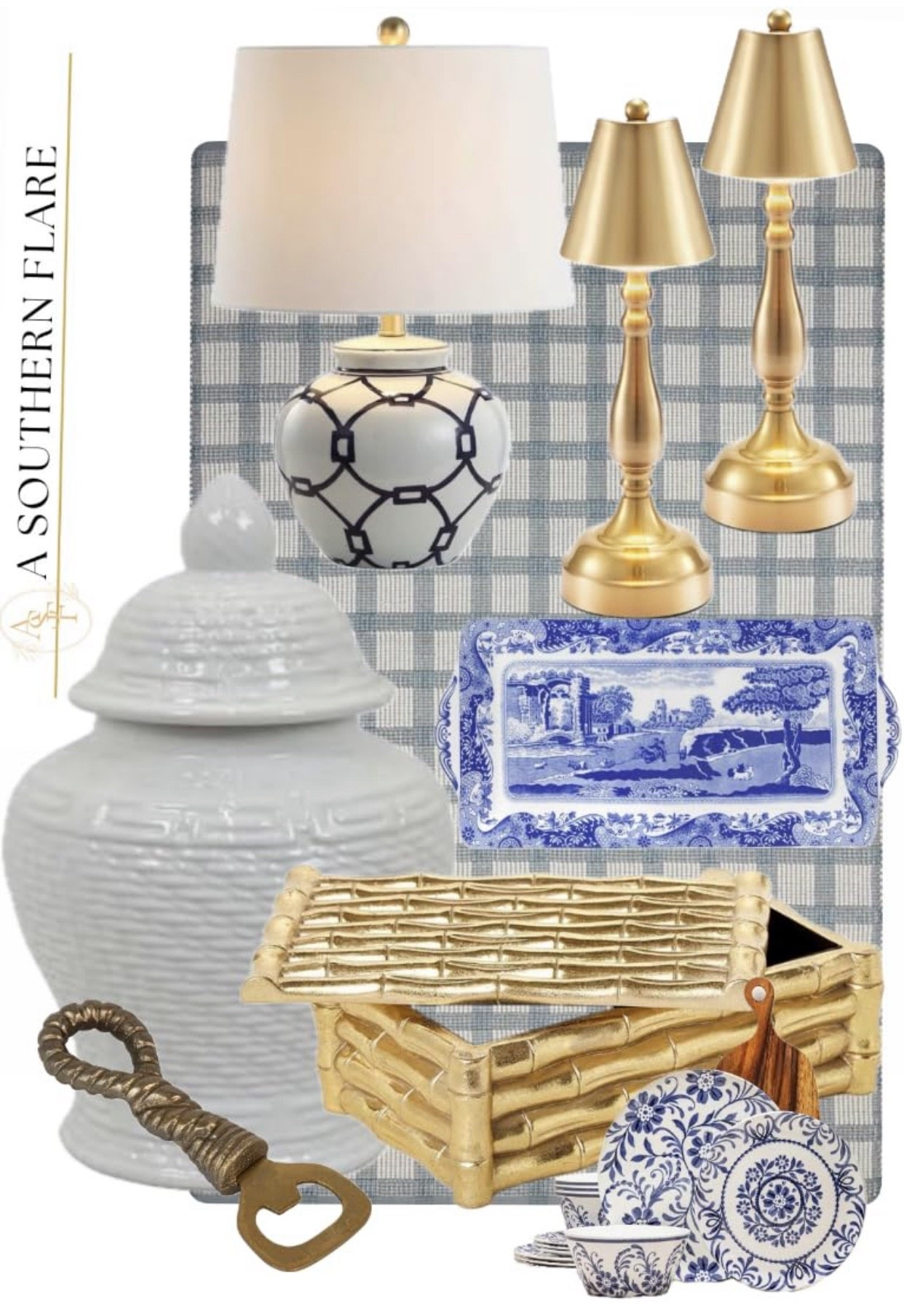 adding a touch of sophistication to any room. #homedecor #lighting, area rug, lamps, faux bamboo, jars, decor

#LTKFindsUnder50 #LTKGiftGuide #LTKHome