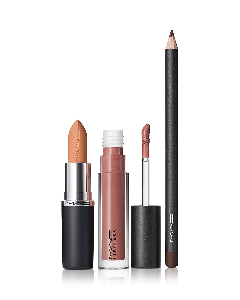 MAC Blossom Shift Lip Trio Gift Set | Bloomingdale's (US)