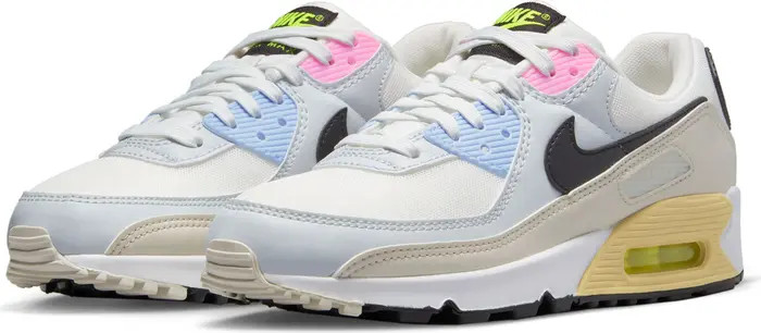 Air Max 90 Sneaker (Women) | Nordstrom