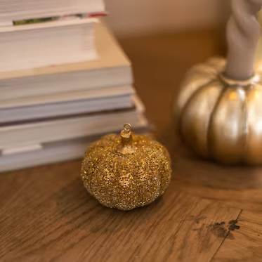 Deko-Anhänger Kürbis Ballotini online kaufen | DEPOT | DEPOT Onlineshop DE