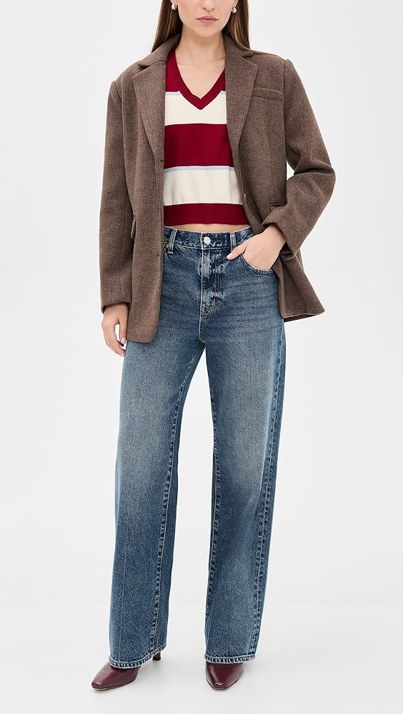 Hendrix Jeans | Shopbop