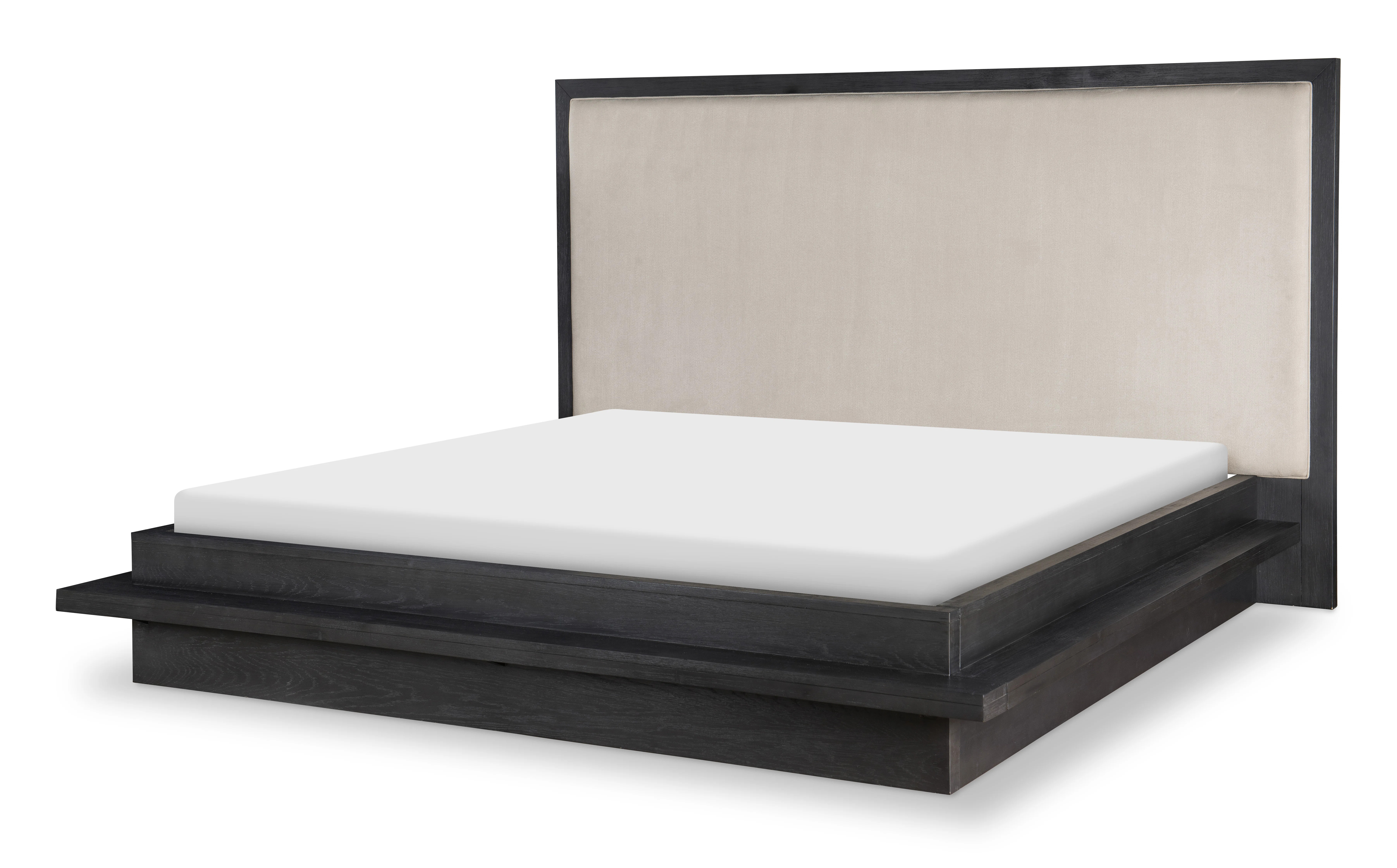 Appleton Complete Upholstered Bed | Wayfair North America