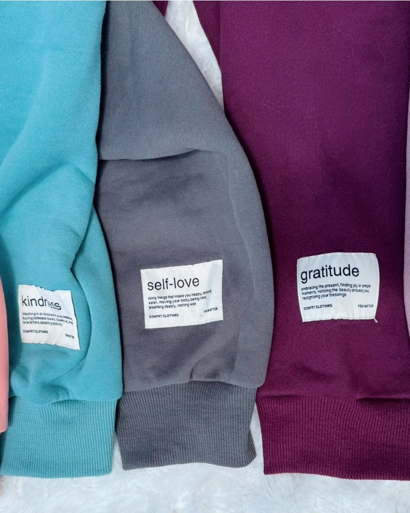 you matter #comfrt

#LTKFindsUnder50 #LTKSaleAlert #LTKPets