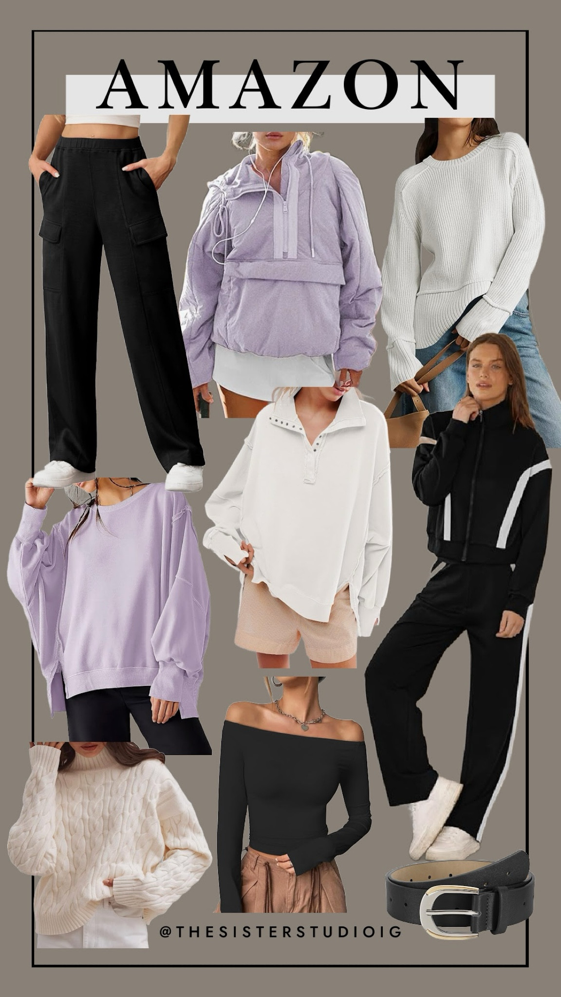 New amazon finds!

#LTKStyleTip #LTKFindsUnder50