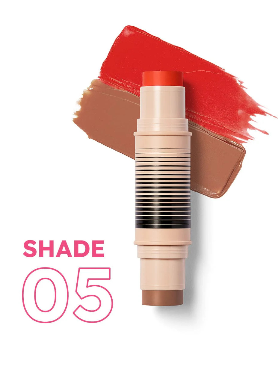 Desert Island Duo | DIBS Beauty | DIBS Beauty
