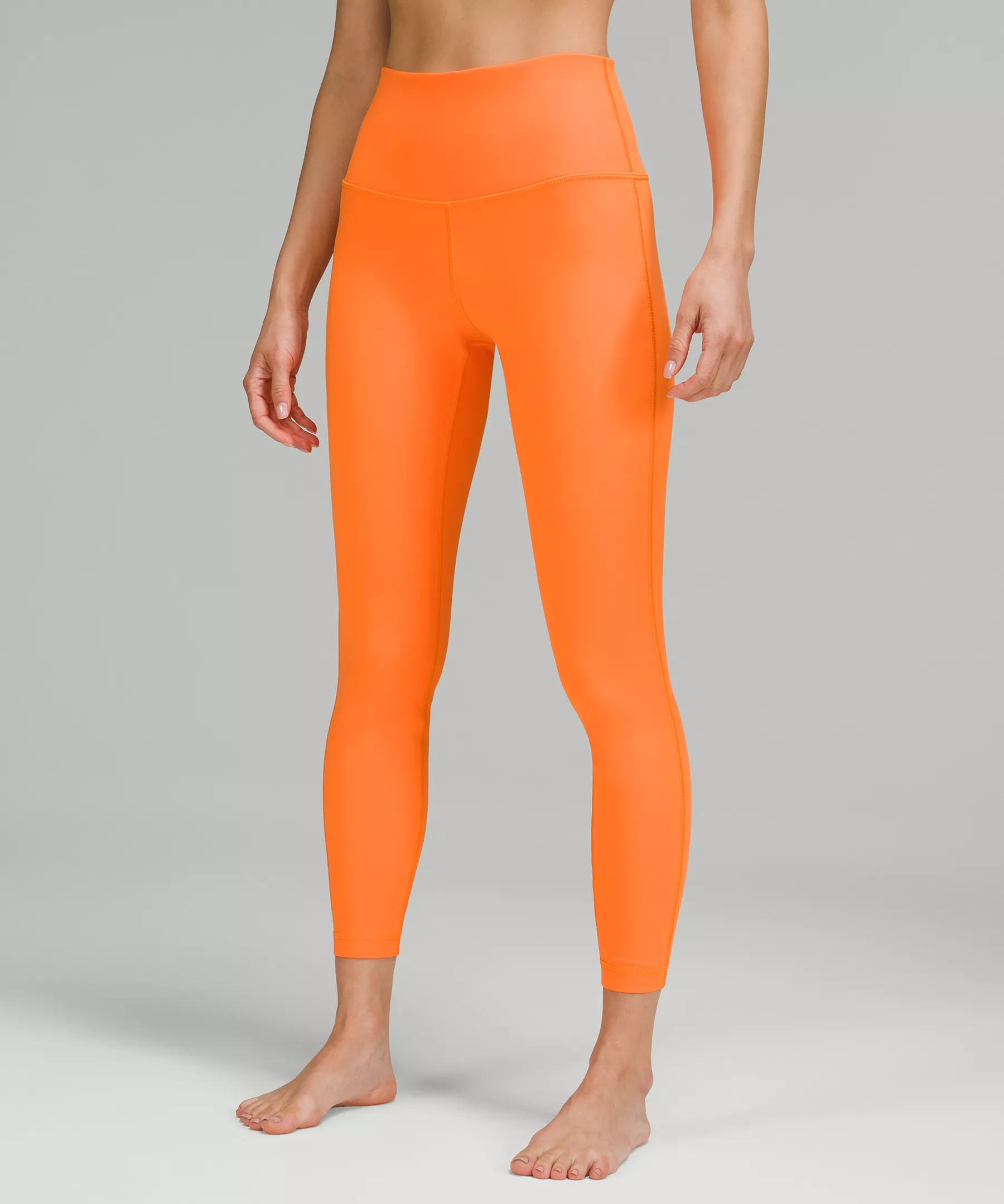 Wunder Under High-Rise Tight 25" | Lululemon (US)