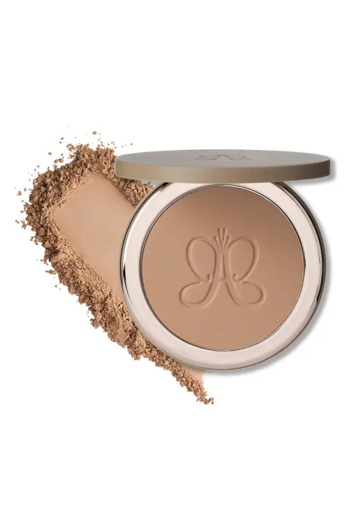 Anastasia Beverly Hills Smooth Blur Bronzer in Sun-Kissed Dreams at Nordstrom | Nordstrom