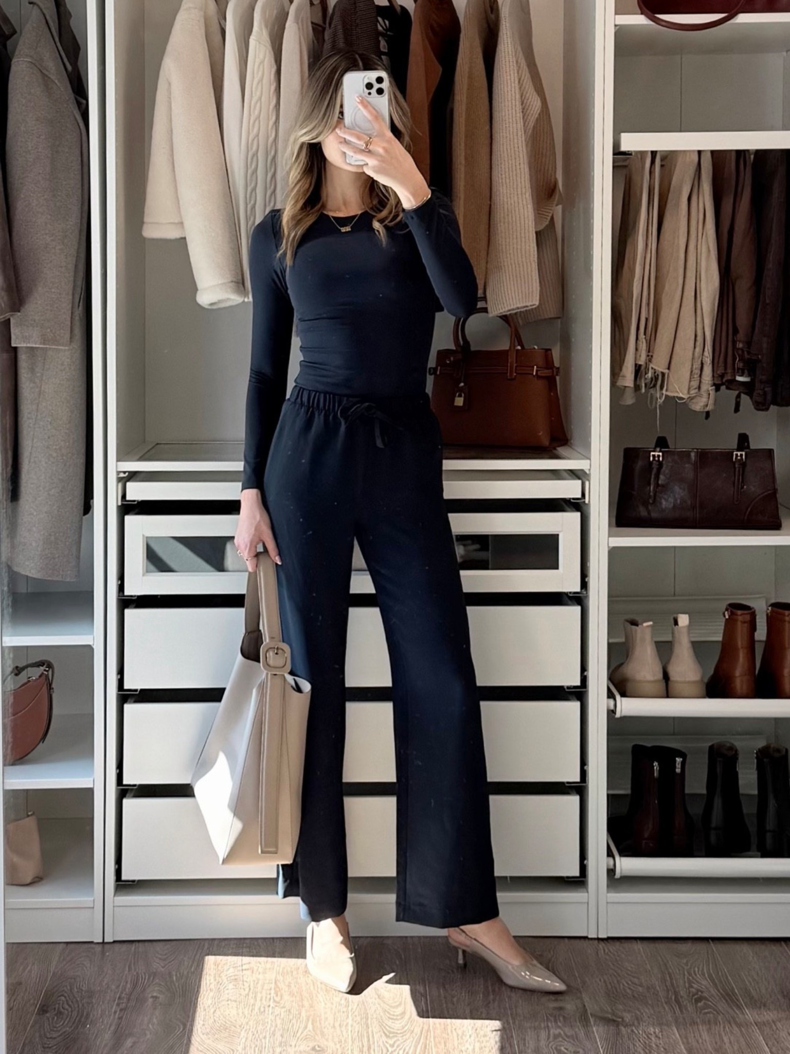 Aritzia sale haul

#LTKWorkwear