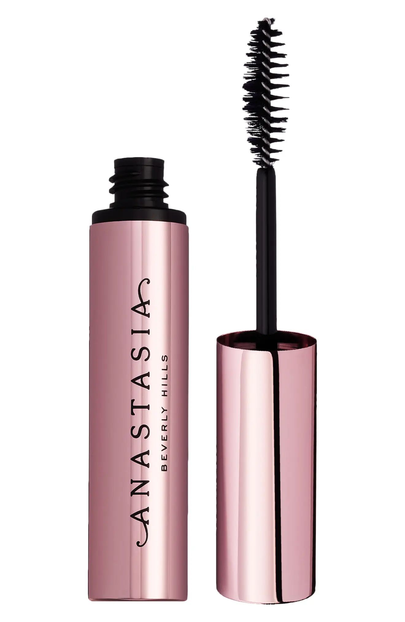 Anastasia Beverly Hills Brow Gel in Clear at Nordstrom, Size 0.26 Oz | Nordstrom