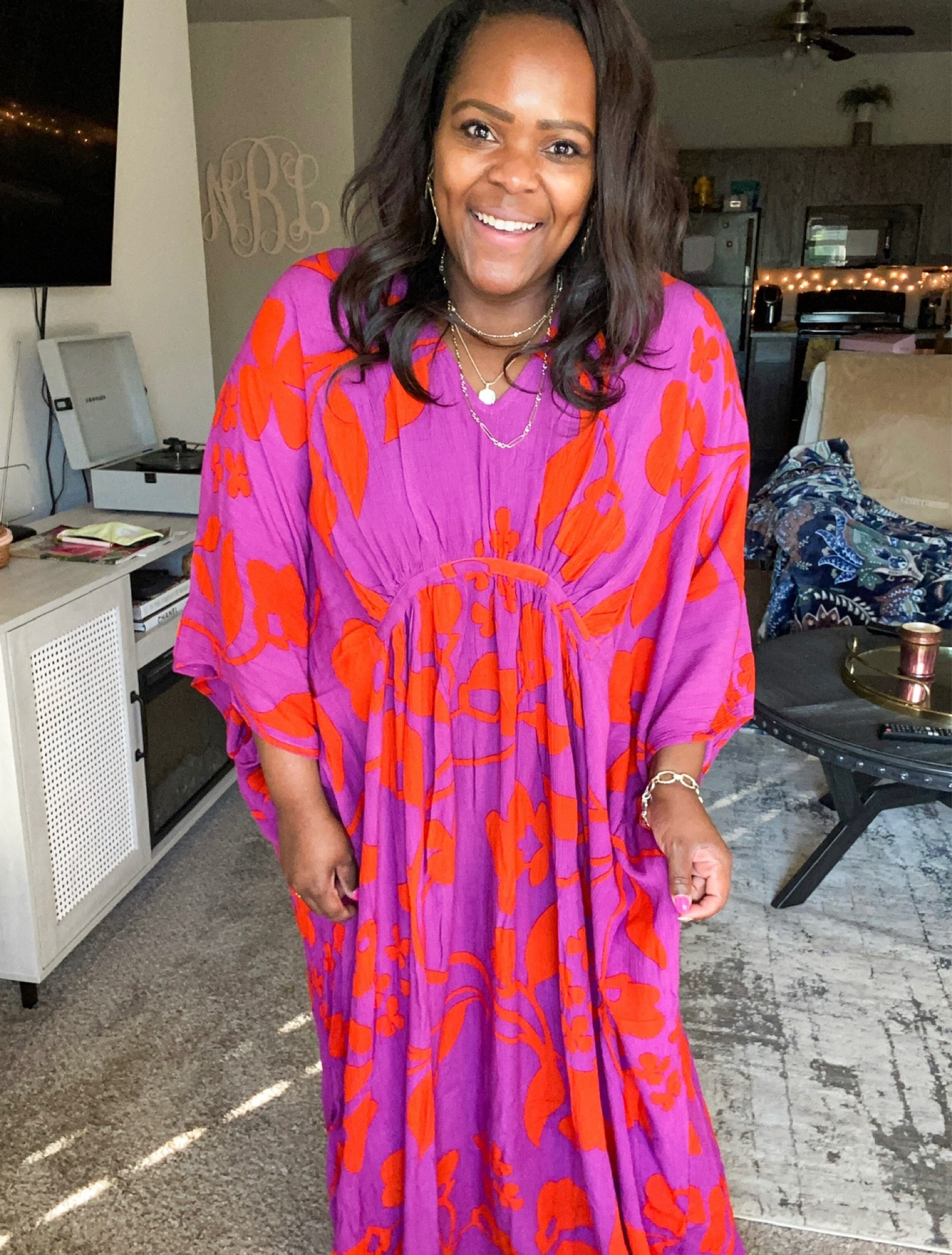 Rounding up some new kaftans from Free People for right under $100! Love their kaftans! 

#LTKcurves #LTKswim #LTKtravel