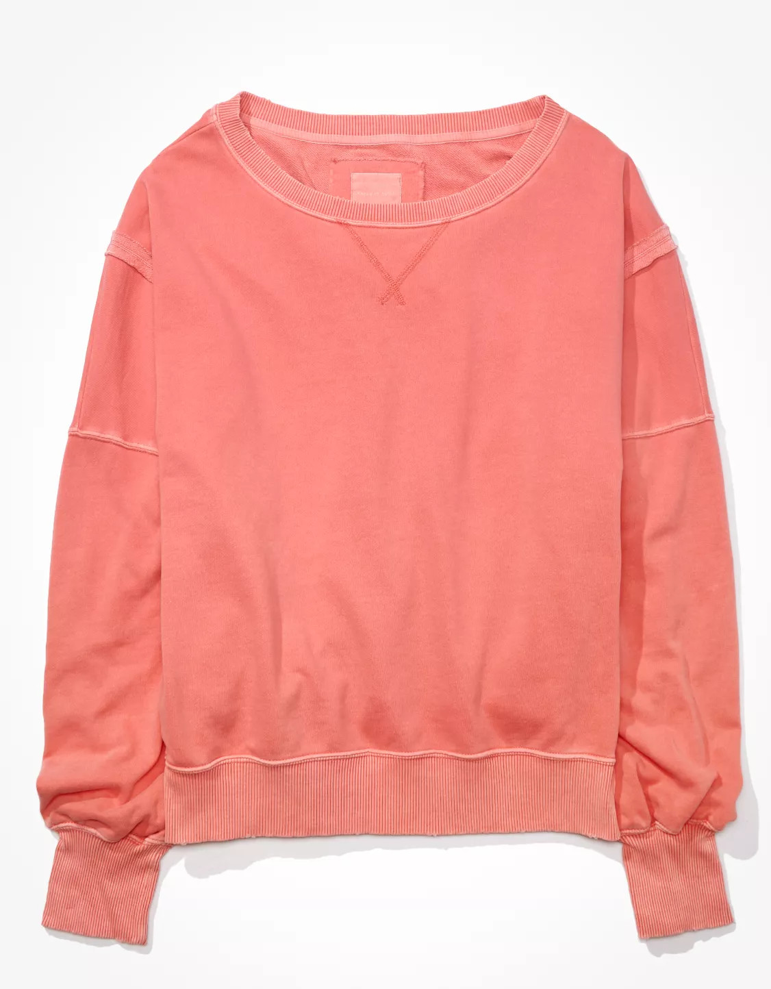 AE Big Hug Sweatshirt | American Eagle Outfitters (US & CA)