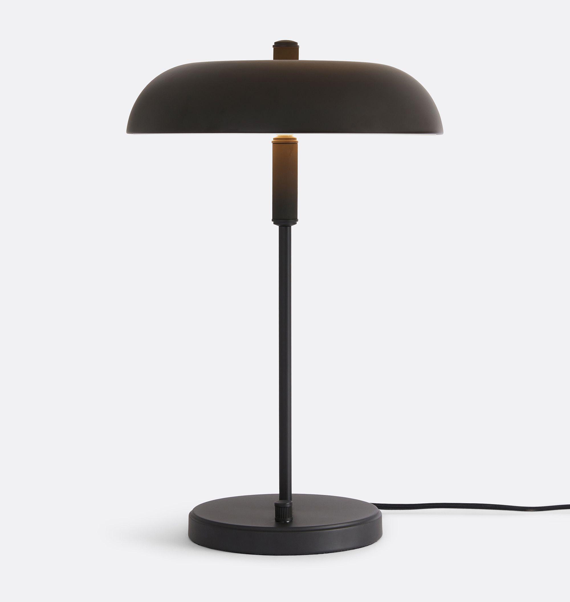 Atticus LED Table Lamp | Rejuvenation