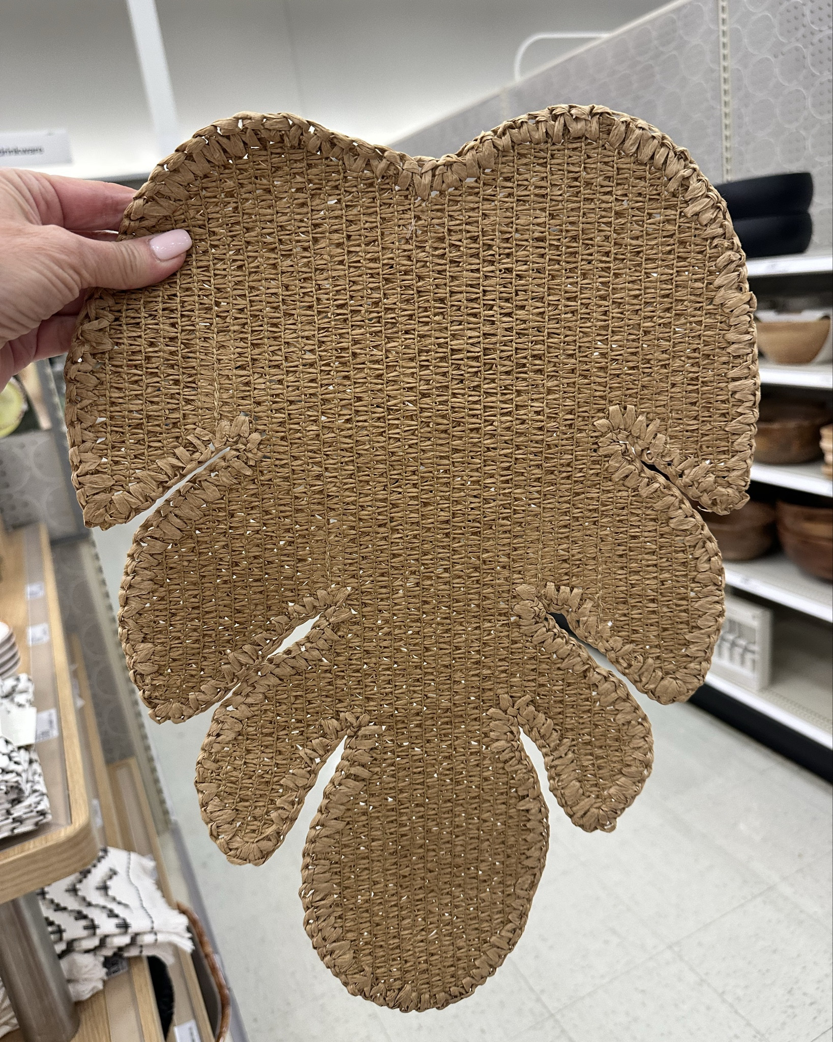 This new outdoor entertaining collection looks just like Pottery Barn but a much better price! These bamboo pieces will make you think you’re in a tropical vacation! Perfect for summer parties! 

#LTKHome
