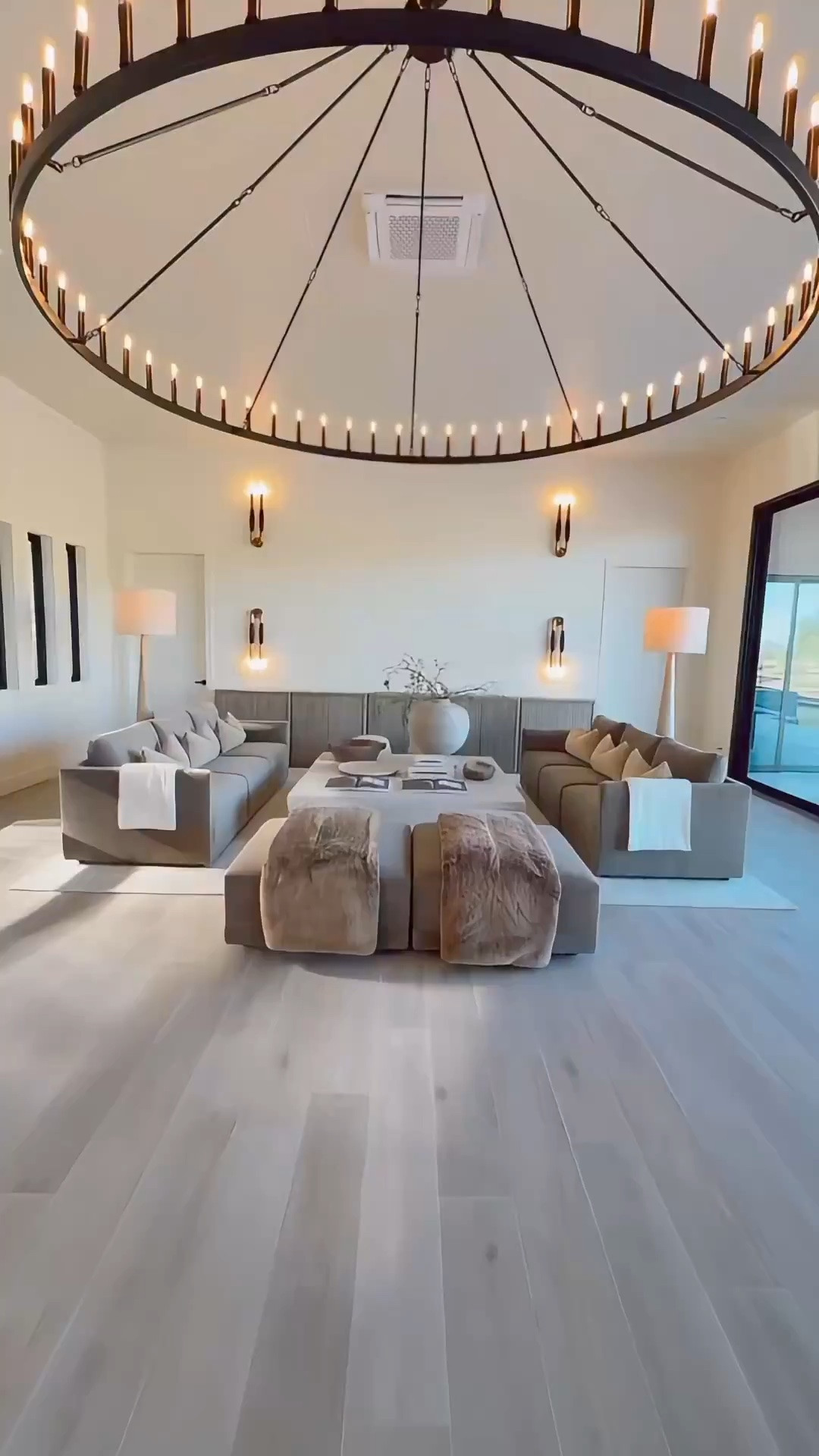 It’s never just the furniture it’s the layers of LIGHTING! Wireless sconces for warmth, under cabinet LED lighting for that soft glow, statement chandeliers, beautiful lamps, even night lights that don’t feel harsh. Good lighting changes everything. It adds depth, warmth, and that custom feel without renovating a single thing. Amazon wireless sconces modern chandelier lighting LED under cabinet lighting outdoor chandelier decor modern table lamps

Summerthompsonstyles

#LTKHome #LTKSaleAlert