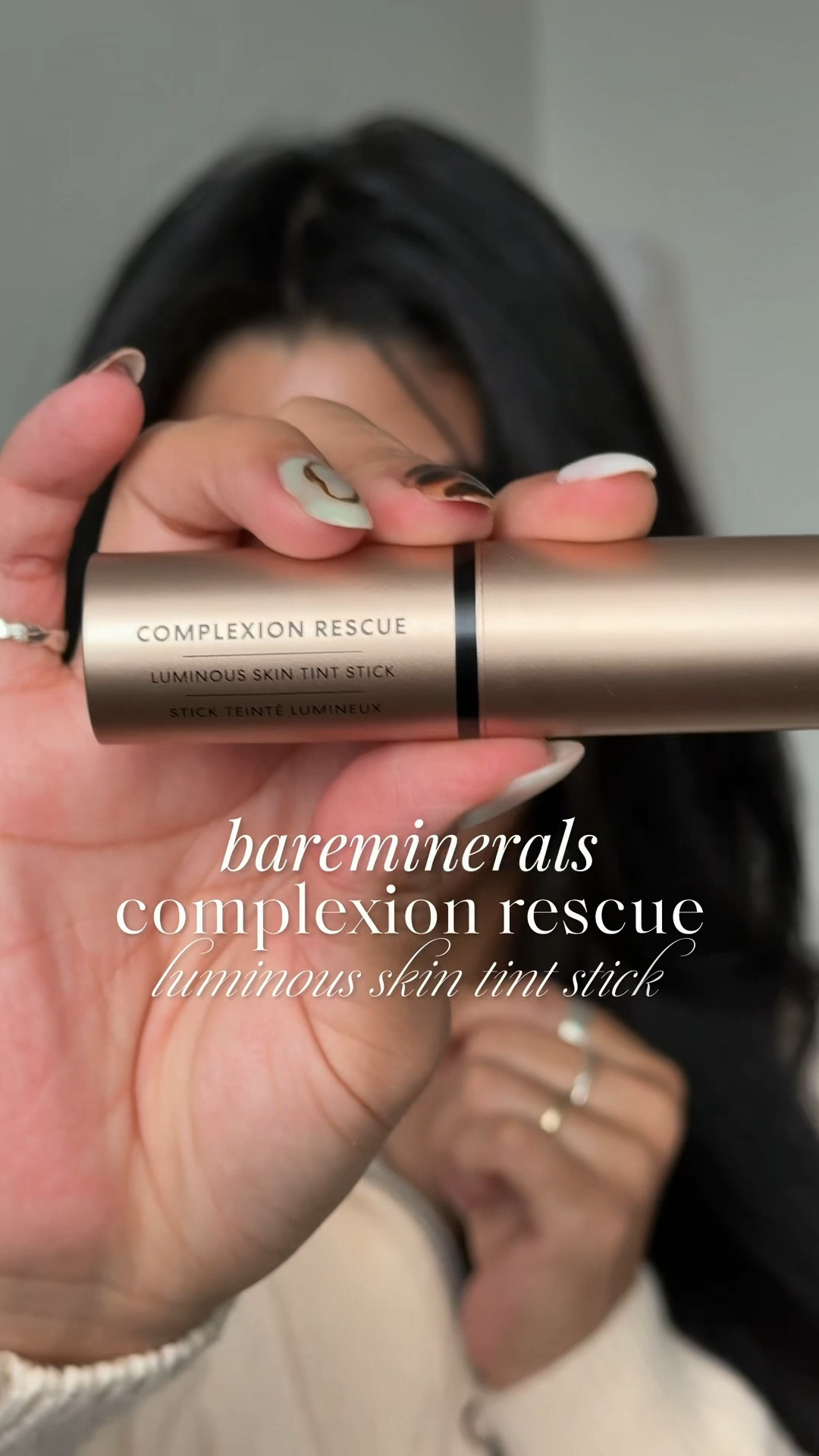 complexion perfection thanks to #bareminerals #skintintstick 

#LTKgrwm #LTKBeauty #LTKSpringSale