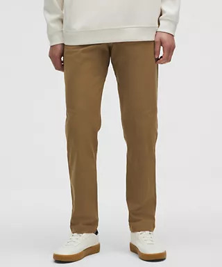 ABC Classic-Fit Pant 32" *Warpstreme | Men's Trousers | lululemon | Lululemon (US)