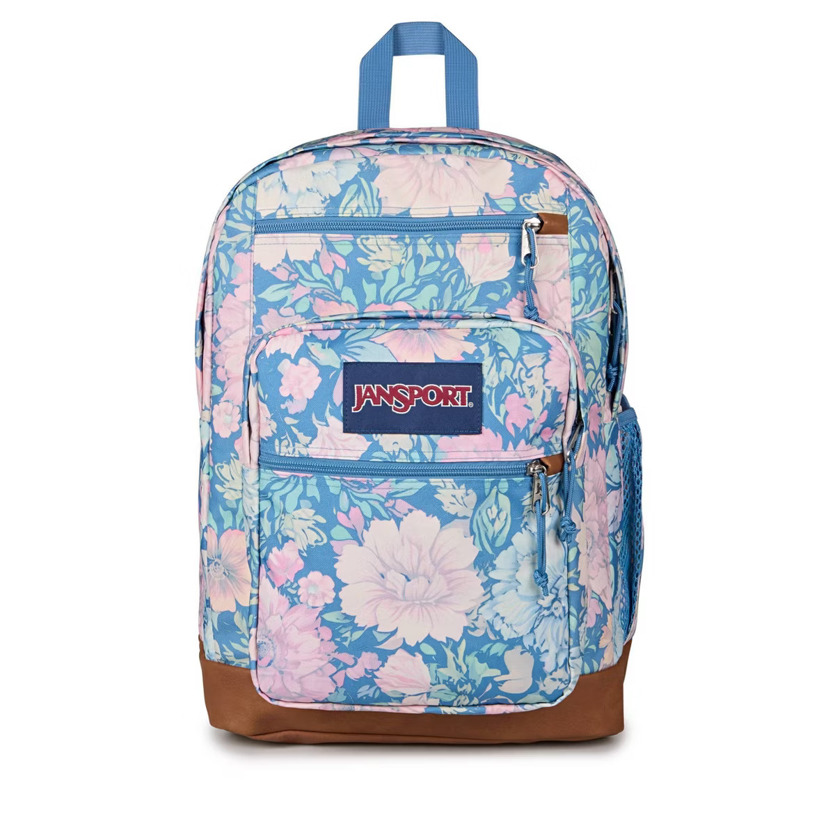 JanSport Cool Student 17.5" Backpack - Navy Blue | Target