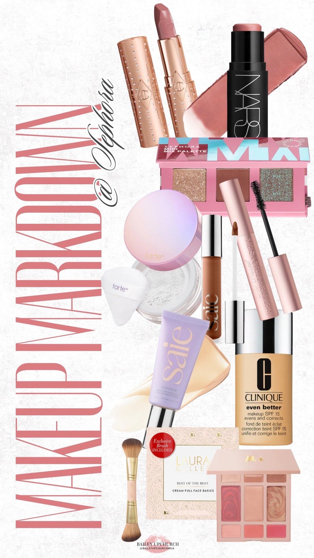 50% off Sale @ Sephora