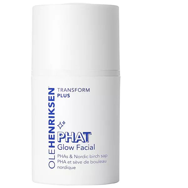 OLEHENRIKSEN PHAT Glow Facial Mask | Kohl's