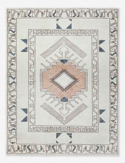 Zehra Rug | Lulu and Georgia 