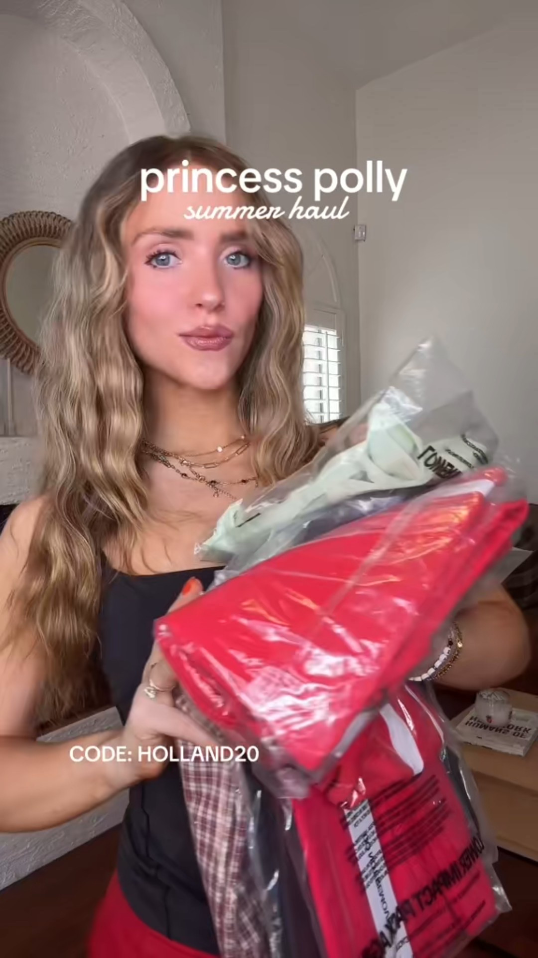 Princess Polly haul 

#LTKSeasonal #LTKHome #LTKStyleTip