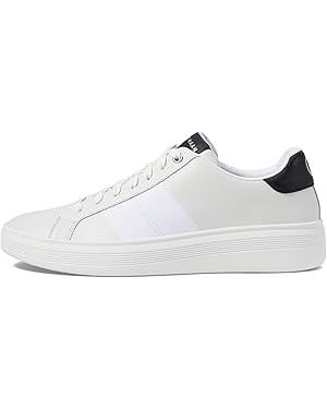 Cole Haan mens Grand Crosscourt Baseline Sneaker | Amazon (US)