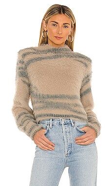 x REVOLVE Decklan Sweater
                    
                    House of Harlow 1960 | Revolve Clothing (Global)