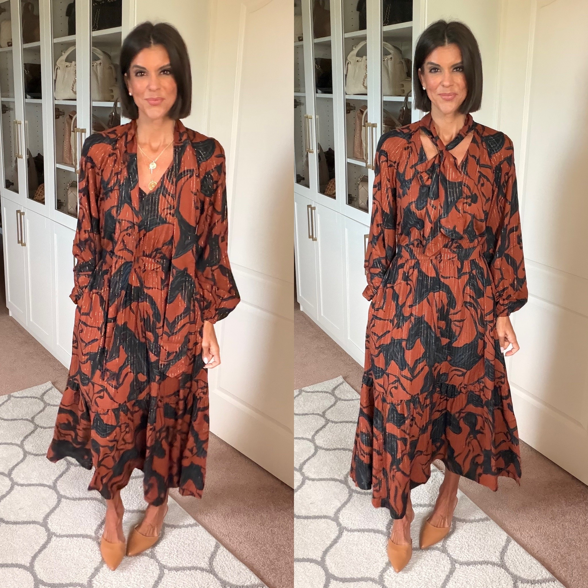 Love this Walmart dress! Size xs

#LTKSaleAlert #LTKSeasonal #LTKootd
