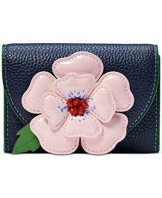 kate spade new york In the Garden Card Case  - Macy's | Macy's