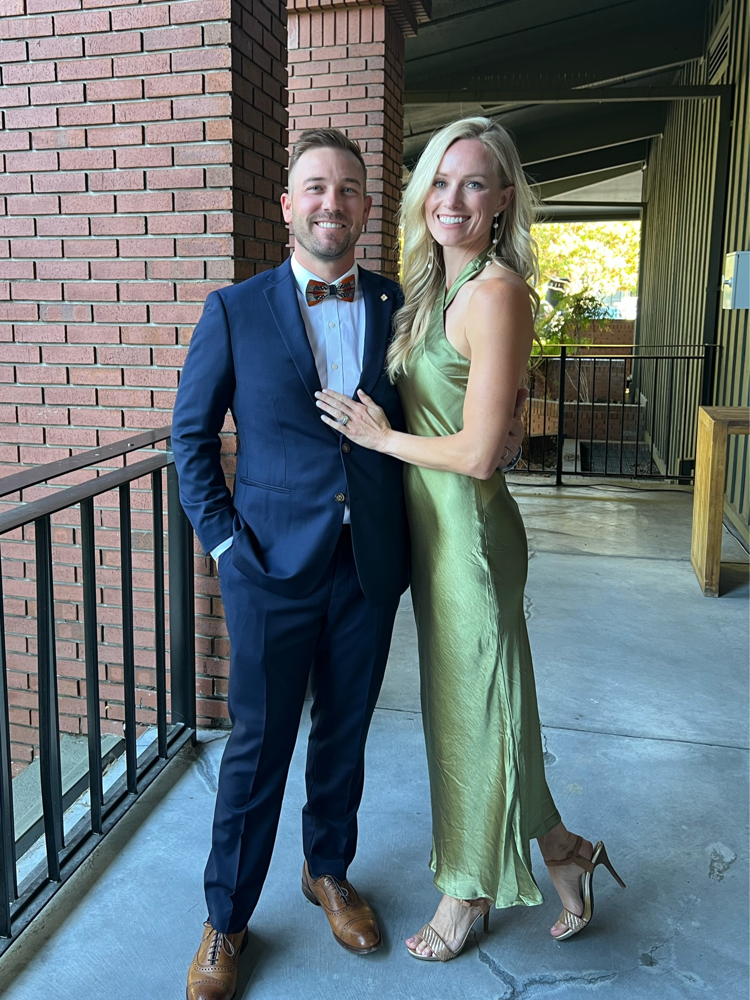 Green formal dress by petal and pup at Nordstrom

Formal gown / semi formal / wedding guest dress / black tie / satin dress 

#LTKSeasonal #LTKfindsunder100 #LTKwedding