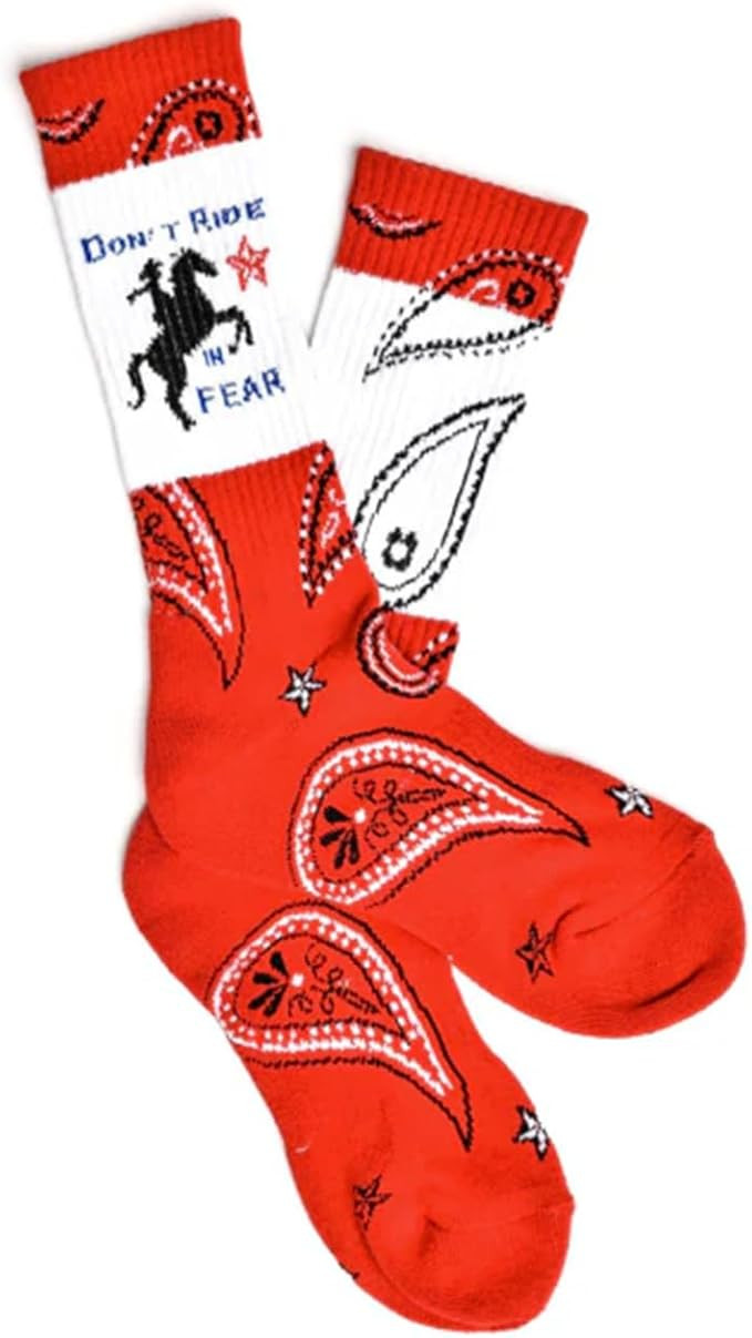 Lucky Chuck Women's Western Inspired Novelty Comfortable Durable Lightweight Breathable Performan... | Amazon (US)