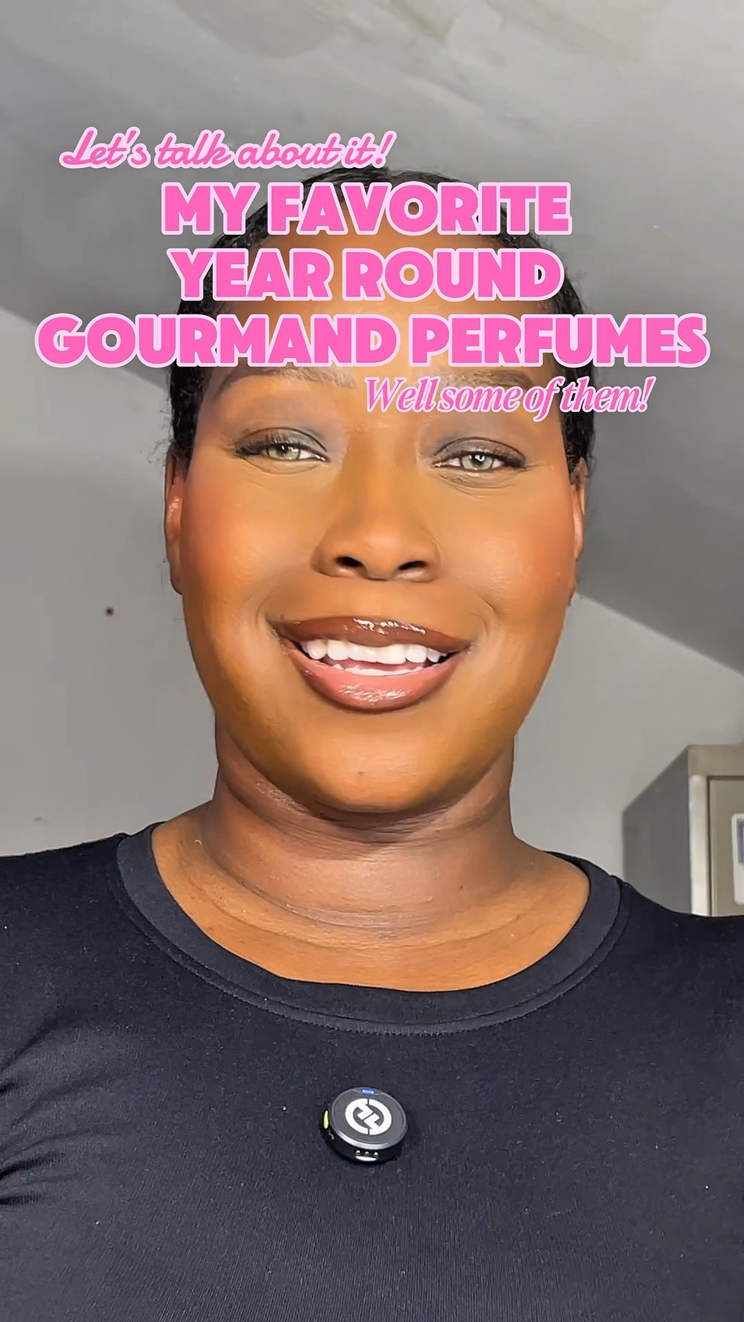 Gourmands are a year round staple for me so of course I had to let y’all know my favorite gourmand perfumes that will grab everyone’s attention from January to December! I love these because they get compliments on their own or can be layered easily with light and deeper fragrances without disappearing or being overpowering. Gourmands perfumes are some of my faves so I had to tell yall about my best ones lol! What are your best gourmands you wear all year? LMK! Everything will be linked🖇️ if possible! 

Dying to be a fragrance expert? Wanna learn how to layer like a pro?Join Scent Society here: https://www.skool.com/thescentsociety/about in my Linktree or comment “scent society” on instagram to get a DM  to sign up!

Features scents: 
@BROWN GIRL Jane High Tea (LTK 🖇️)
 @Khadlaj Perfumes Empire Victor (my @BeautyHouse US link - Use ARI5 to save at checkout or go to my TT showcase in my profile!)
@Snif crumb couture (LTK 🖇️)
@LUSH Sticky dates & Let The Good Times Roll (Lush Stores)

#LTKBeauty