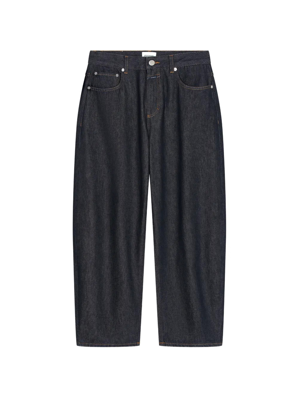 Closed Jazzie Jeans | Blue | FARFETCH UK | Farfetch Global