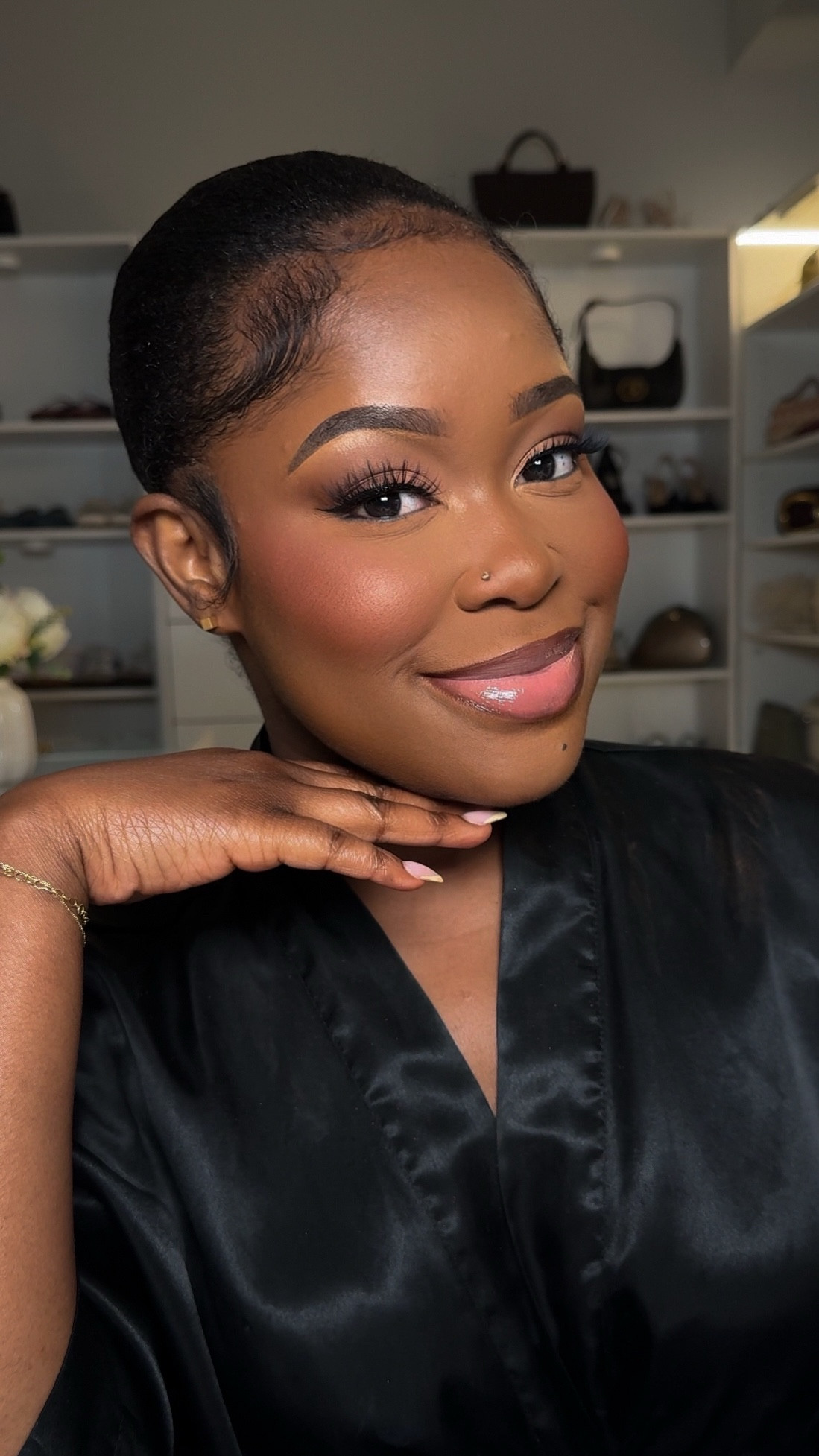 Here are all my products for my updated makeup routine🩷

#LTKBeauty #LTKSaleAlert