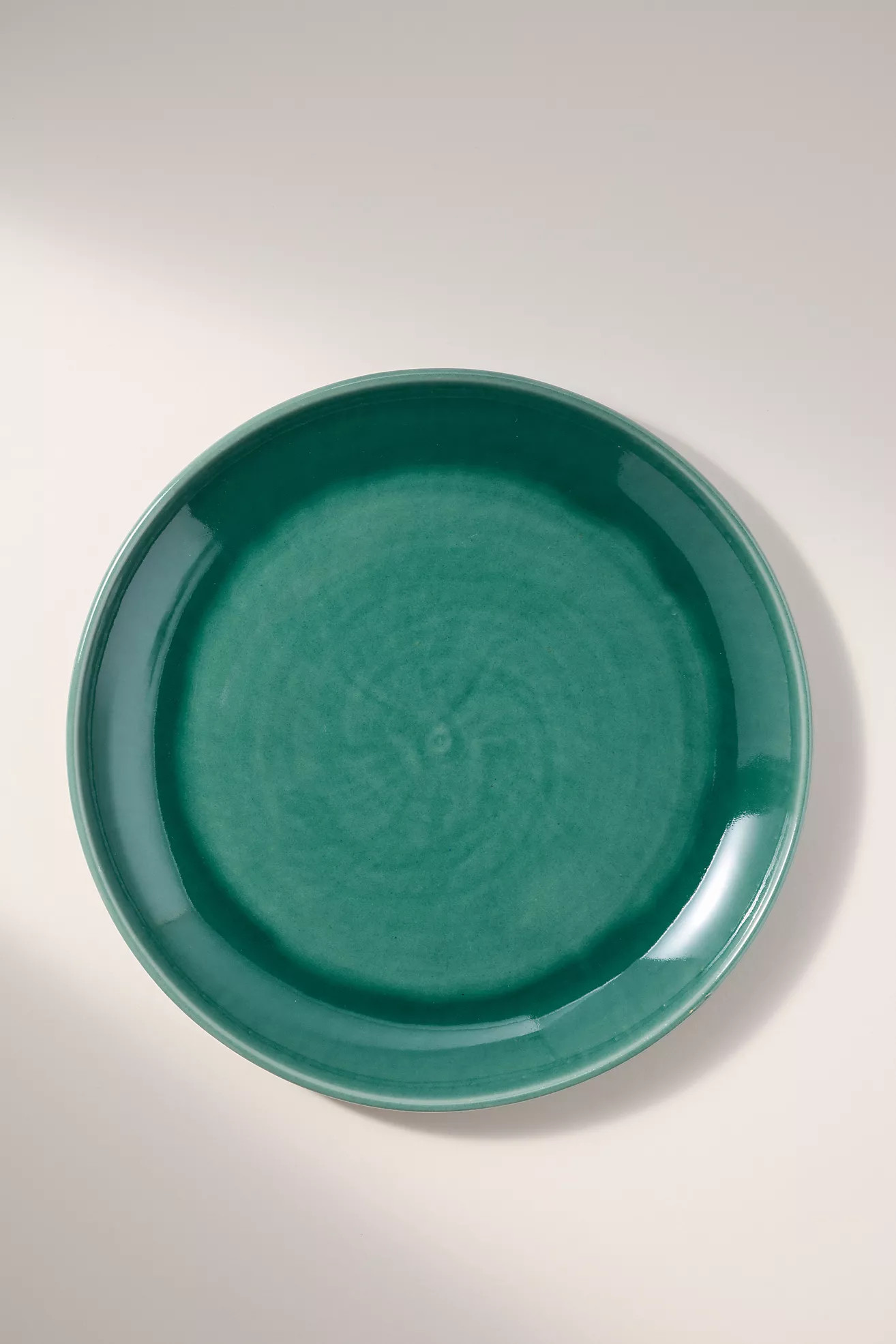 The Rowen Portuguese Stoneware Dinner Plates, Set of 4 | Anthropologie (US)