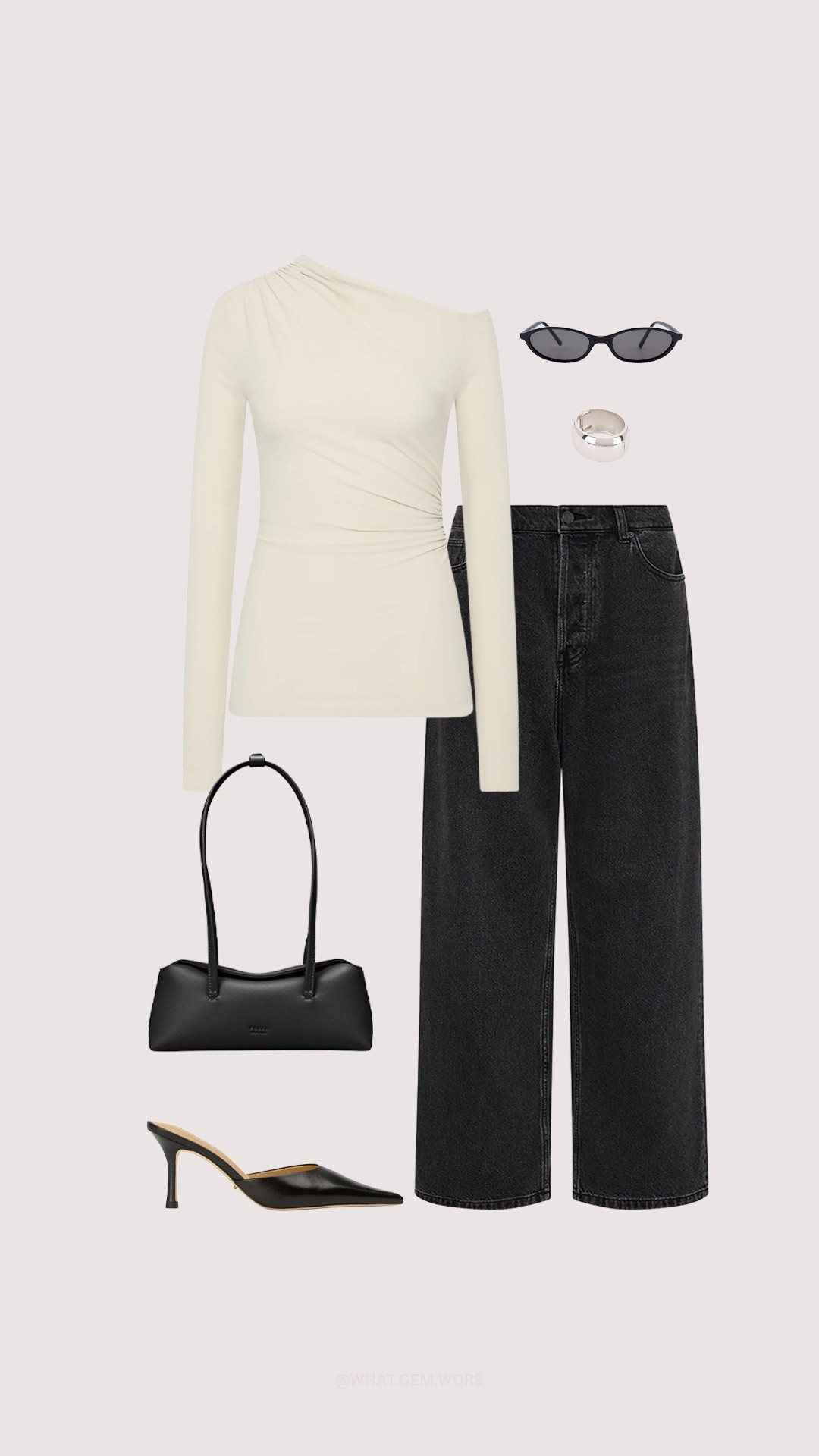 Outfit 1

#LTKstyletip #LTKwinter #LTKaustralia