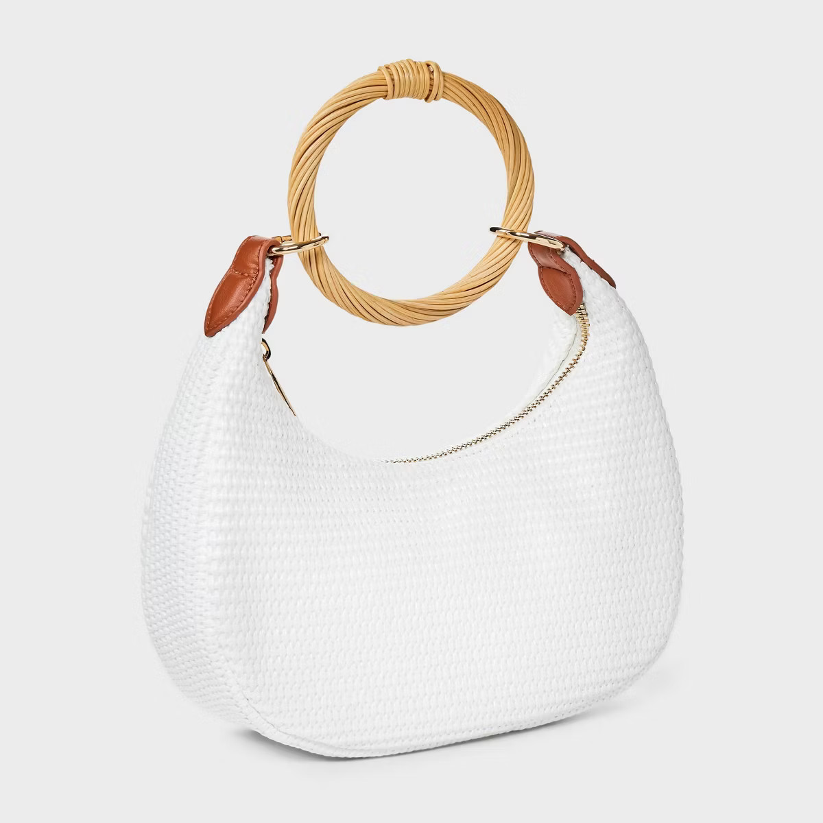 Straw Bracelet Bag - A New Day™ | Target
