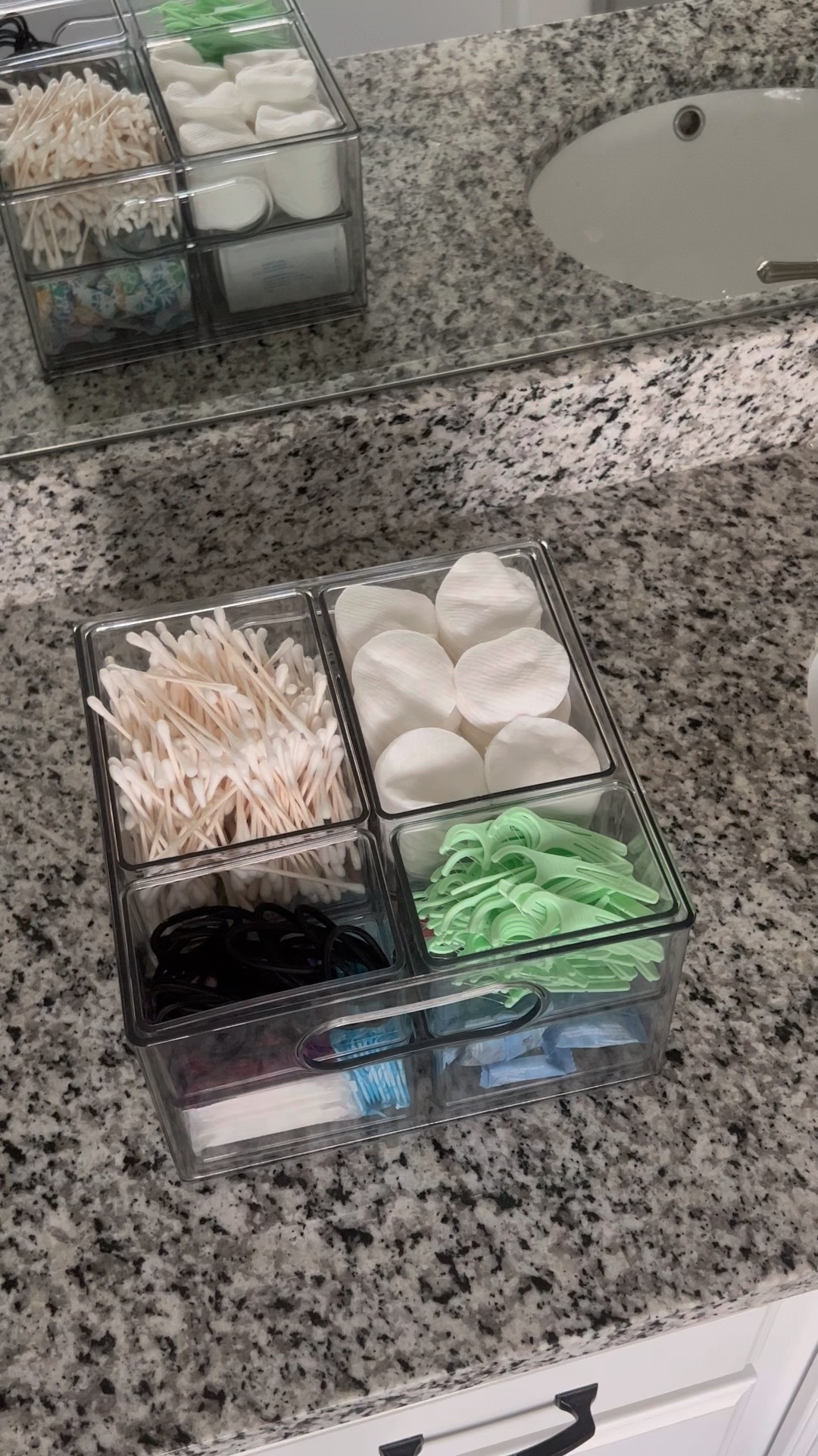 my favorite line of storage containers 😍 #organized #organization